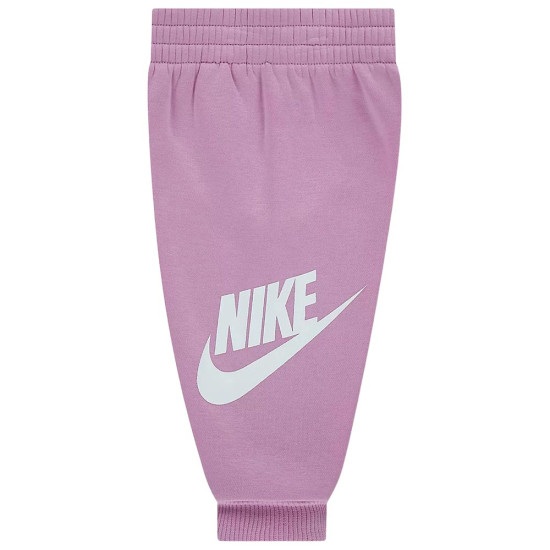 Nike Βρεφικές φόρμες σετ Sportswear Club Fleece Set